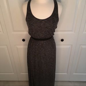 UO Stretchy Racerback Tank Maxi Dress